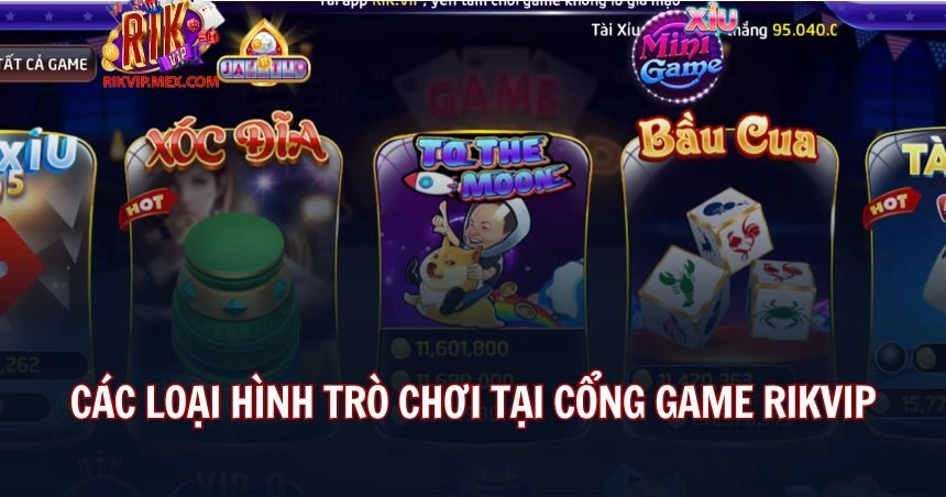 RikVip Cosmicmusic ⭐️ Cổng Game RikVip Đổi Thưởng Hàng Đầu Việt Nam
